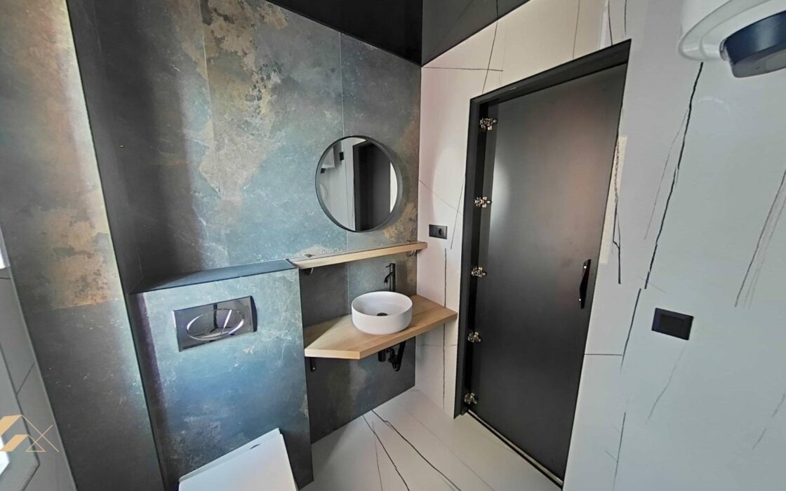 Апартаменти 92 кв.м в Сан-Педро-дель-Пинатар у моря