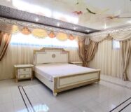 Будинок в Altea Hills 350 кв.м з терасами та басейном