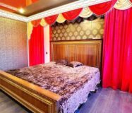 Будинок в Altea Hills 350 кв.м з терасами та басейном