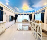 Будинок в Altea Hills 350 кв.м з терасами та басейном