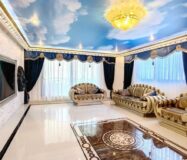 Будинок в Altea Hills 350 кв.м з терасами та басейном