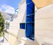 Будинок в Altea Hills 350 кв.м з терасами та басейном