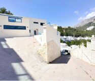 Будинок в Altea Hills 350 кв.м з терасами та басейном