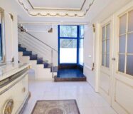 Будинок в Altea Hills 350 кв.м з терасами та басейном