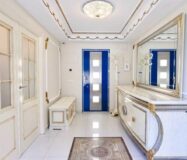 Будинок в Altea Hills 350 кв.м з терасами та басейном