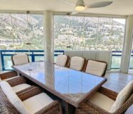 Будинок в Altea Hills 350 кв.м з терасами та басейном