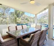 Будинок в Altea Hills 350 кв.м з терасами та басейном