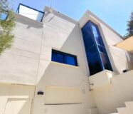 Будинок в Altea Hills 350 кв.м з терасами та басейном