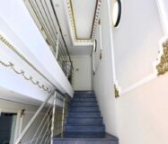 Будинок в Altea Hills 350 кв.м з терасами та басейном