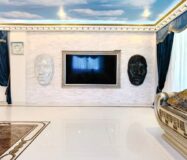 Будинок в Altea Hills 350 кв.м з терасами та басейном