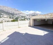 Будинок в Altea Hills 350 кв.м з терасами та басейном