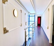 Будинок в Altea Hills 350 кв.м з терасами та басейном