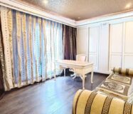 Будинок в Altea Hills 350 кв.м з терасами та басейном