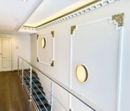 Будинок в Altea Hills 350 кв.м з терасами та басейном