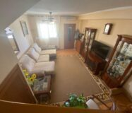 Двухэтажный дом в Торревьехе с солярием 87 кв.м