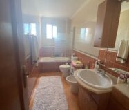 Двухэтажный дом в Торревьехе с солярием 87 кв.м