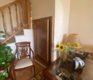 Двухэтажный дом в Торревьехе с солярием 87 кв.м