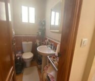 Двухэтажный дом в Торревьехе с солярием 87 кв.м