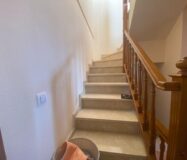 Двухэтажный дом в Торревьехе с солярием 87 кв.м