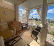 Двухэтажный дом в Торревьехе с солярием 87 кв.м