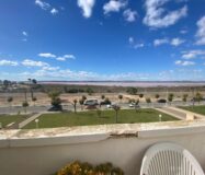 Двухэтажный дом в Торревьехе с солярием 87 кв.м