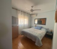 Двухэтажный дом в Торревьехе с солярием 87 кв.м