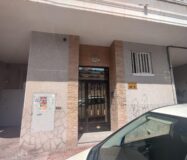 Просторная квартира в центре Коста Бланки у моря 94 кв.м