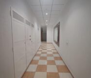 Просторная квартира в центре Коста Бланки у моря 94 кв.м