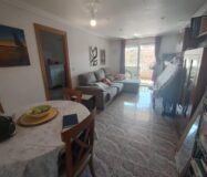 Просторная квартира в центре Коста Бланки у моря 94 кв.м