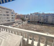 Просторная квартира в центре Коста Бланки у моря 94 кв.м