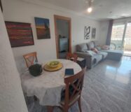 Просторная квартира в центре Коста Бланки у моря 94 кв.м