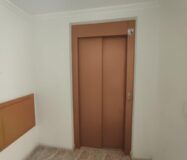 Просторная квартира в центре Коста Бланки у моря 94 кв.м