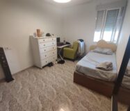 Просторная квартира в центре Коста Бланки у моря 94 кв.м