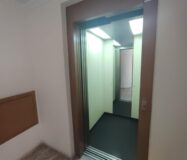 Просторная квартира в центре Коста Бланки у моря 94 кв.м