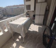 Просторная квартира в центре Коста Бланки у моря 94 кв.м