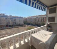 Просторная квартира в центре Коста Бланки у моря 94 кв.м