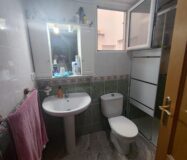 Просторная квартира в центре Коста Бланки у моря 94 кв.м