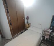 Просторная квартира в центре Коста Бланки у моря 94 кв.м