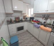 Просторная квартира в центре Коста Бланки у моря 94 кв.м