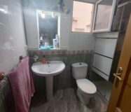 Просторная квартира в центре Коста Бланки у моря 94 кв.м