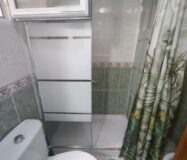 Просторная квартира в центре Коста Бланки у моря 94 кв.м