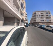 Просторная квартира в центре Коста Бланки у моря 94 кв.м