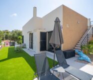 Вілла на березі моря в Оріуела Коста 76 кв.м, 4 кімнати