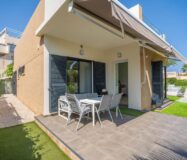 Вілла на березі моря в Оріуела Коста 76 кв.м, 4 кімнати