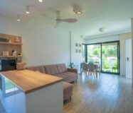 Вілла на березі моря в Оріуела Коста 76 кв.м, 4 кімнати