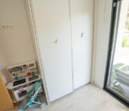 Вілла на березі моря в Оріуела Коста 76 кв.м, 4 кімнати