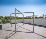 Вілла на березі моря в Оріуела Коста 76 кв.м, 4 кімнати