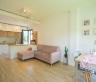 Вілла на березі моря в Оріуела Коста 76 кв.м, 4 кімнати