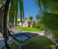 Вілла на березі моря в Оріуела Коста 76 кв.м, 4 кімнати