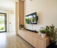 Вілла на березі моря в Оріуела Коста 76 кв.м, 4 кімнати